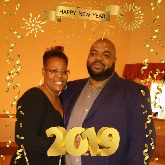 Meet your Posher, Charmaine - Picture 1 of 1